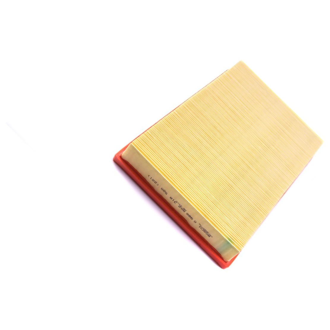 Filtro de Ar para Chevrolet Vectra - Bosch - 0 986 B02 318