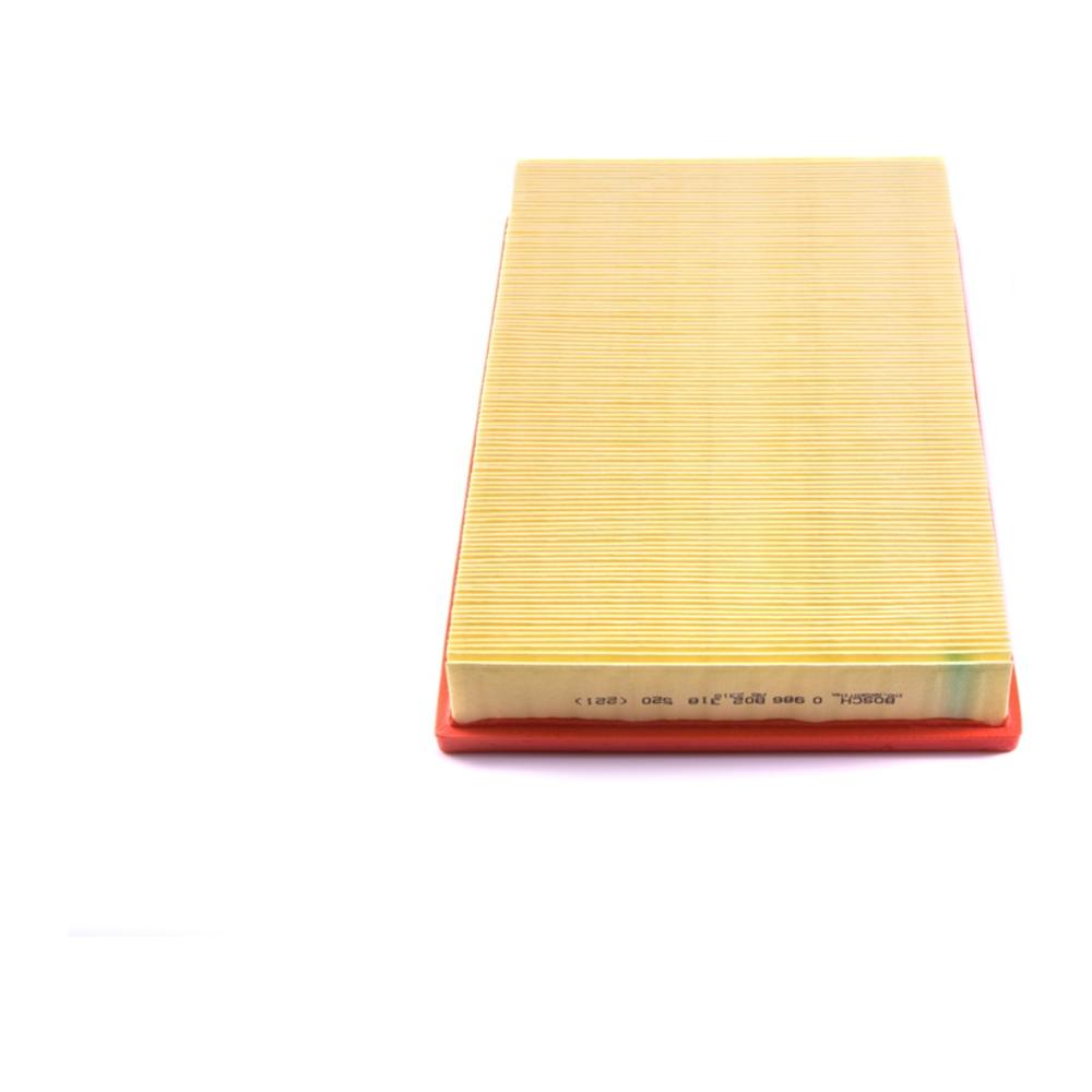 Filtro de Ar para Chevrolet Vectra - Bosch - 0 986 B02 318