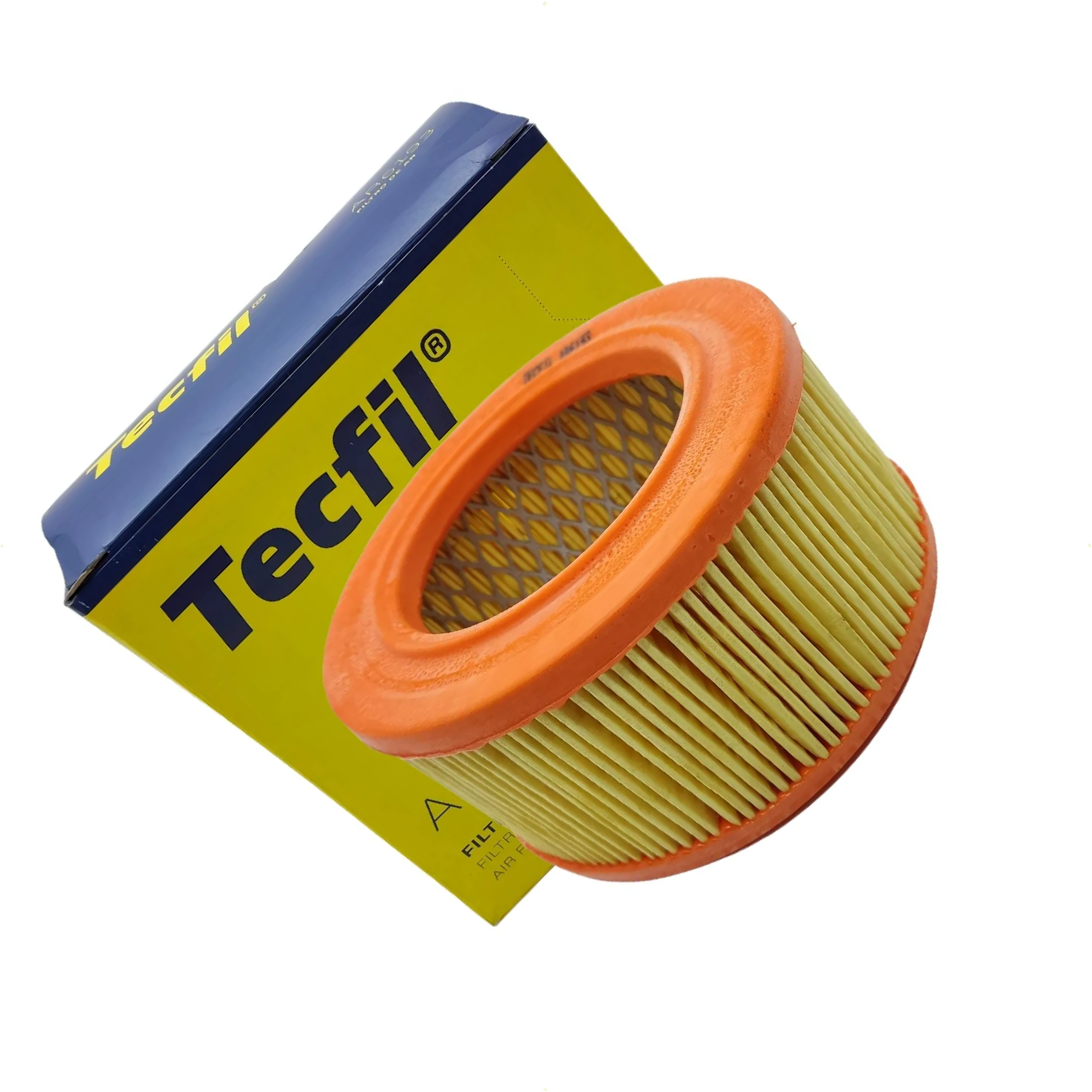 Filtro de Ar para Volkswagen Fusca - Tecfil - AR6193