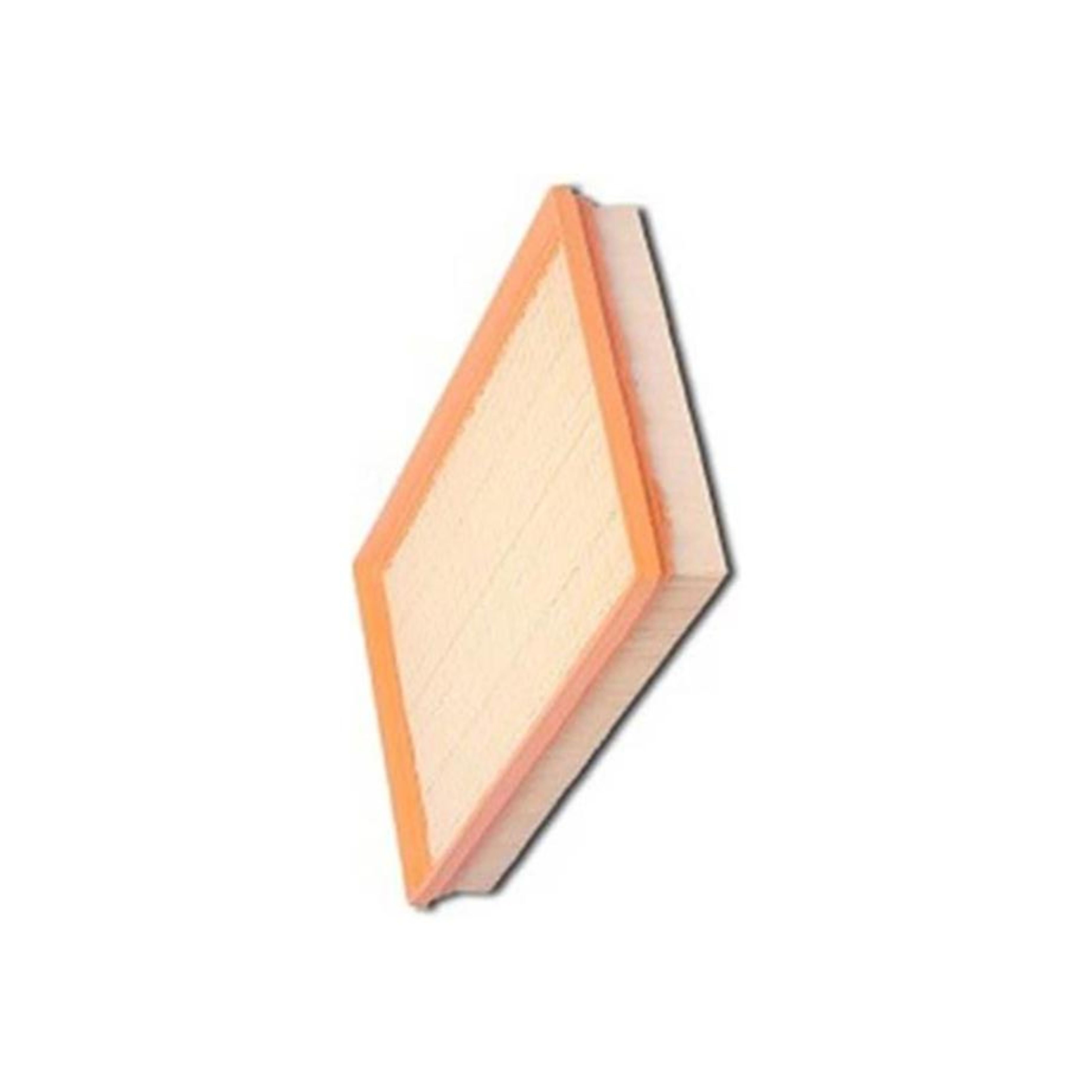 Filtro de Ar para Chevrolet S10 e Vectra - Tecfil - ARL8839