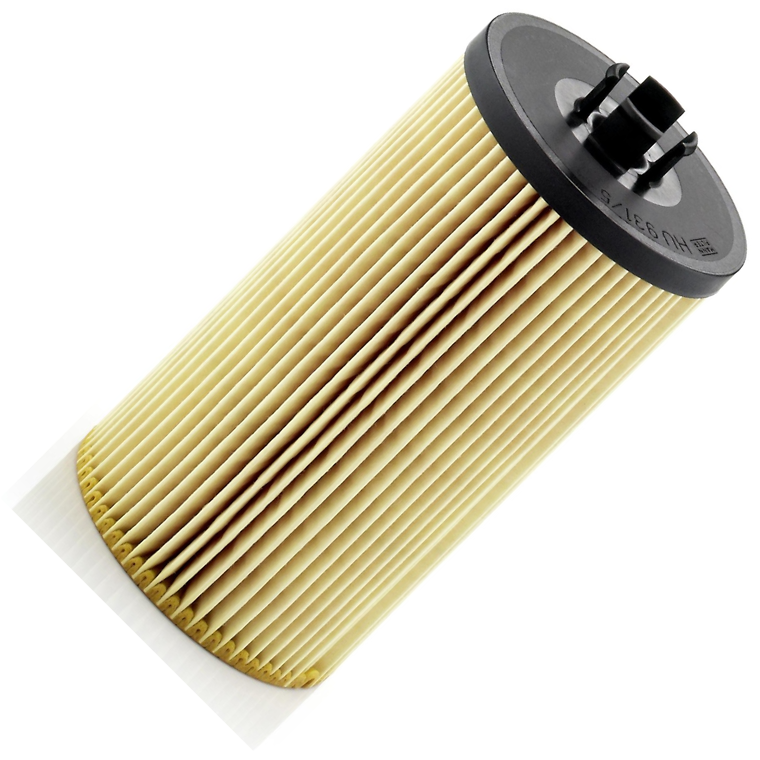 Filtro de Óleo Lubrificante - Mann-Filter - HU931/5x
