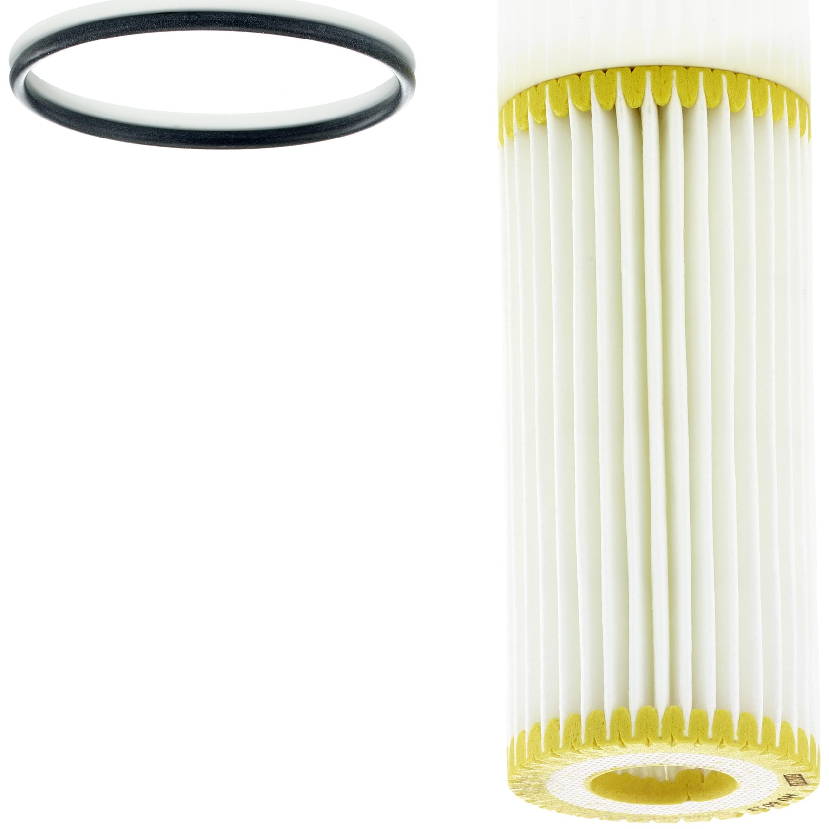 Filtro de Óleo Lubrificante - Mann-Filter - HU6013z