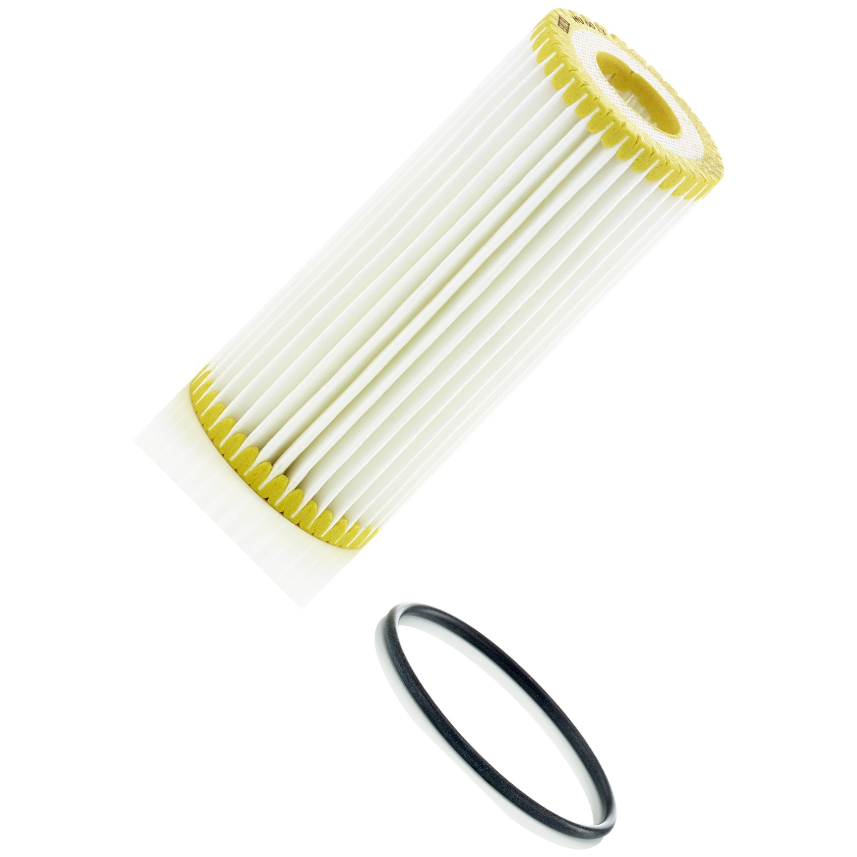 Filtro de Óleo Lubrificante - Mann-Filter - HU6013z