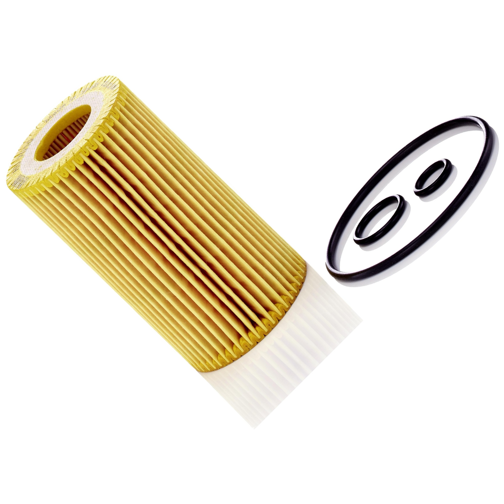 Filtro de Óleo Lubrificante - Mann-Filter - HU7010z