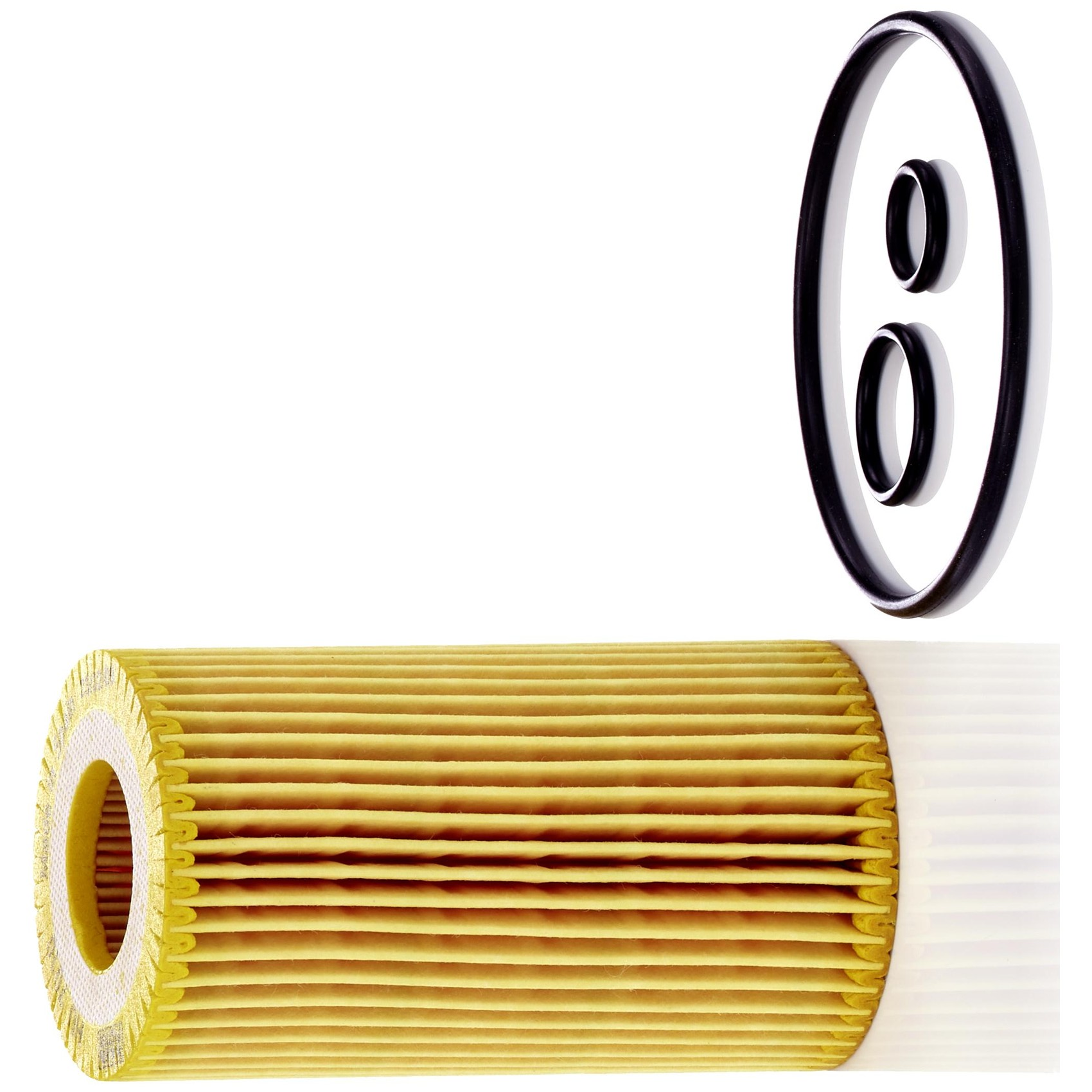 Filtro de Óleo Lubrificante - Mann-Filter - HU7010z