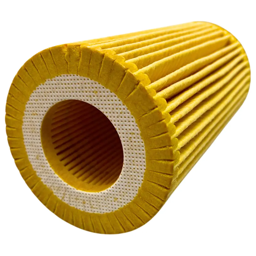 Filtro de Óleo Lubrificante para Volkswagen Amarok - Mann-Filter - HU7012z
