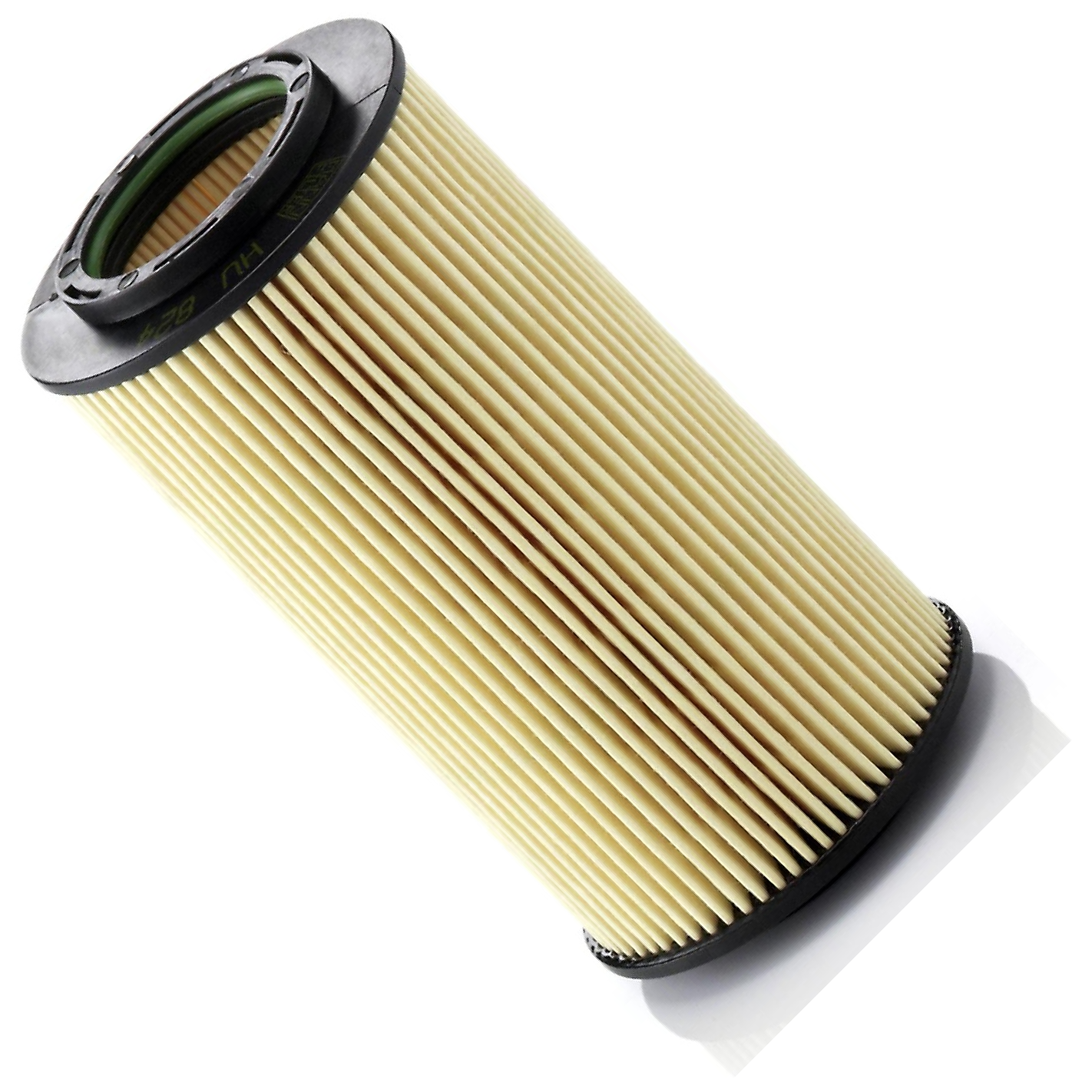 Filtro de Óleo Lubrificante - Mann-Filter - HU824x
