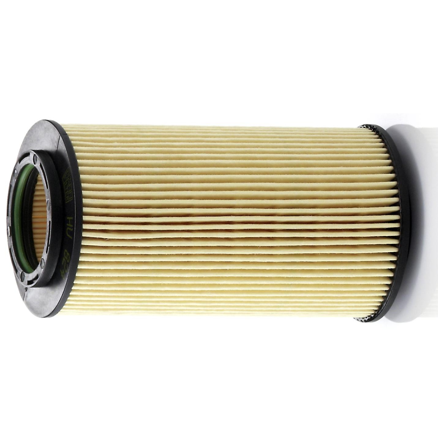 Filtro de Óleo Lubrificante - Mann-Filter - HU824x