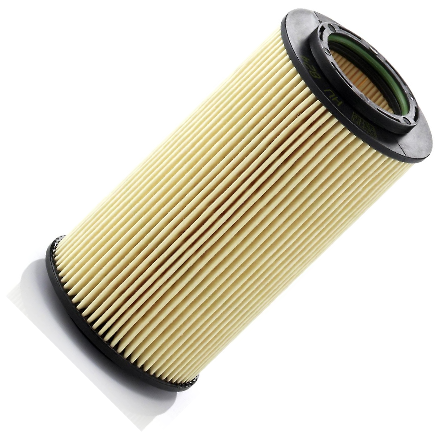 Filtro de Óleo Lubrificante - Mann-Filter - HU824x