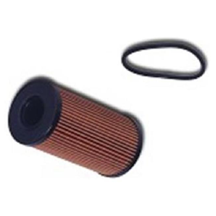 Filtro de Óleo Lubrificante - Tecfil - PEL675