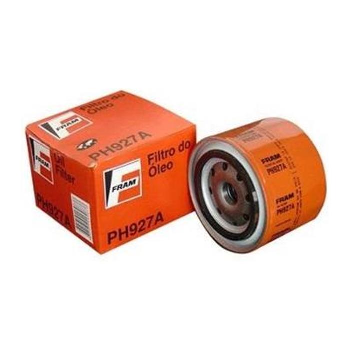 Filtro de Óleo Lubrificante - Fram - PH927A
