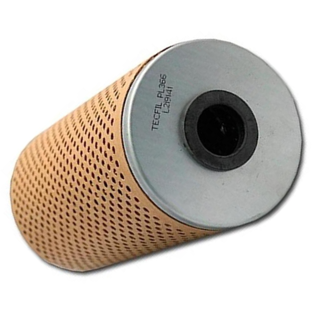 Filtro de Óleo Lubrificante - Tecfil - PL366