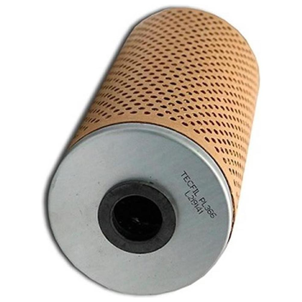 Filtro de Óleo Lubrificante - Tecfil - PL366