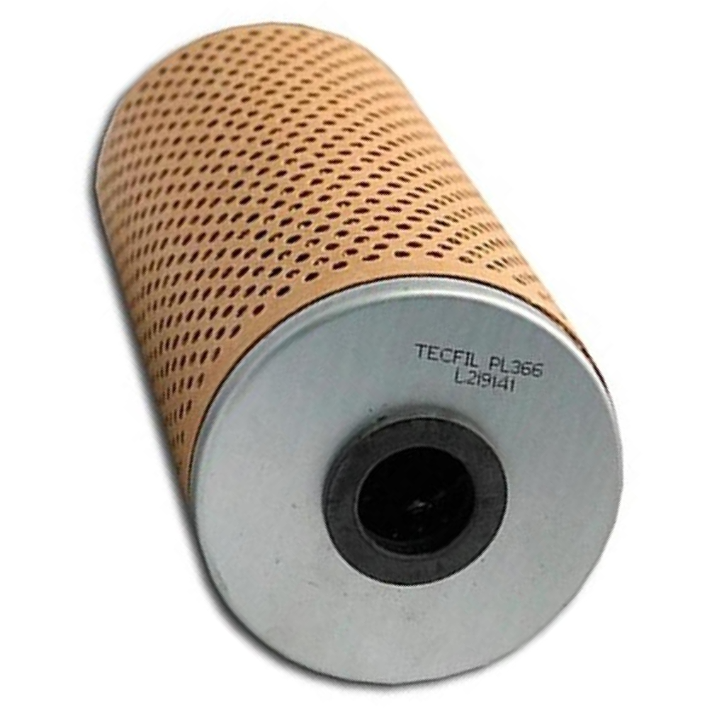 Filtro de Óleo Lubrificante - Tecfil - PL366