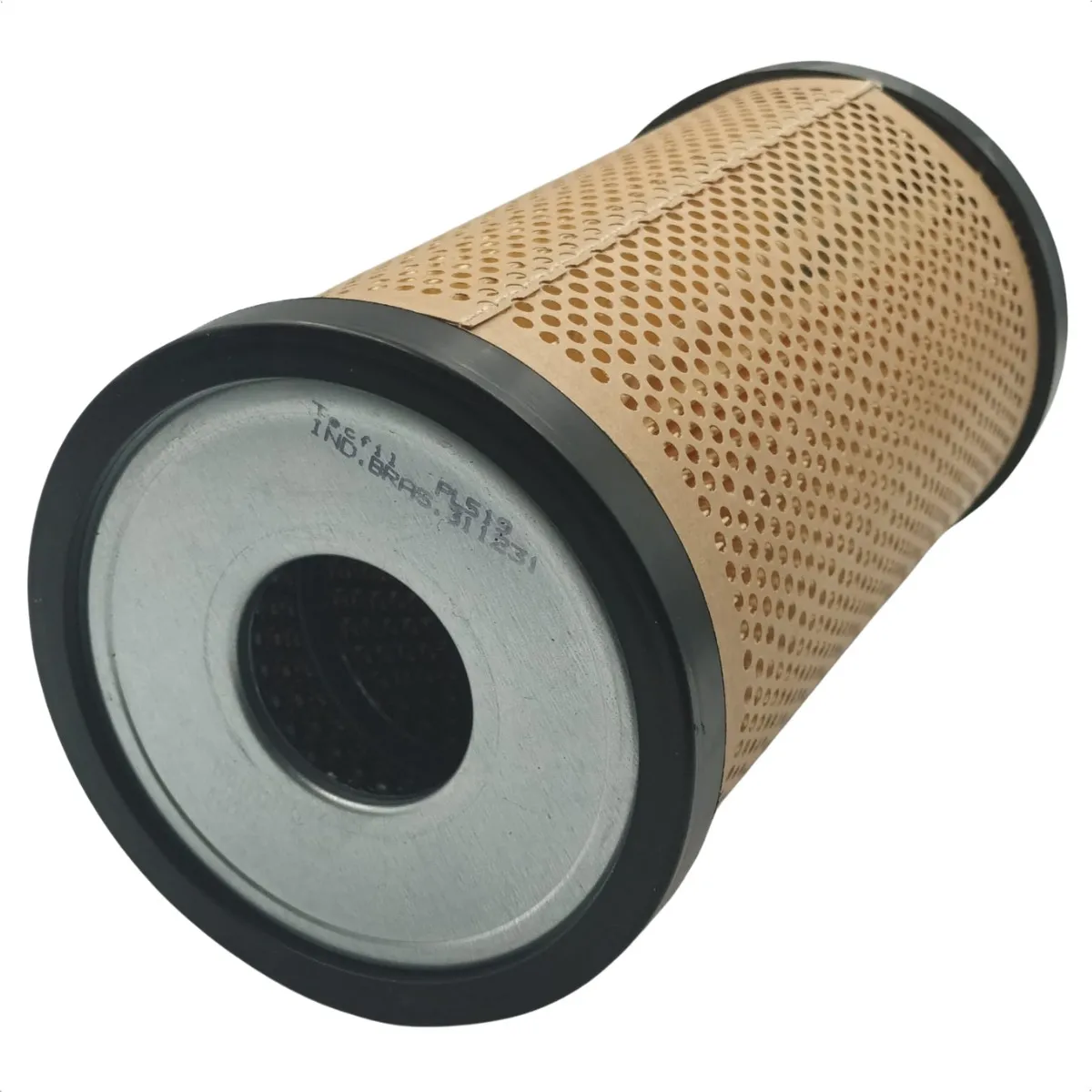 Filtro de Óleo Lubrificante - Tecfil - PL519