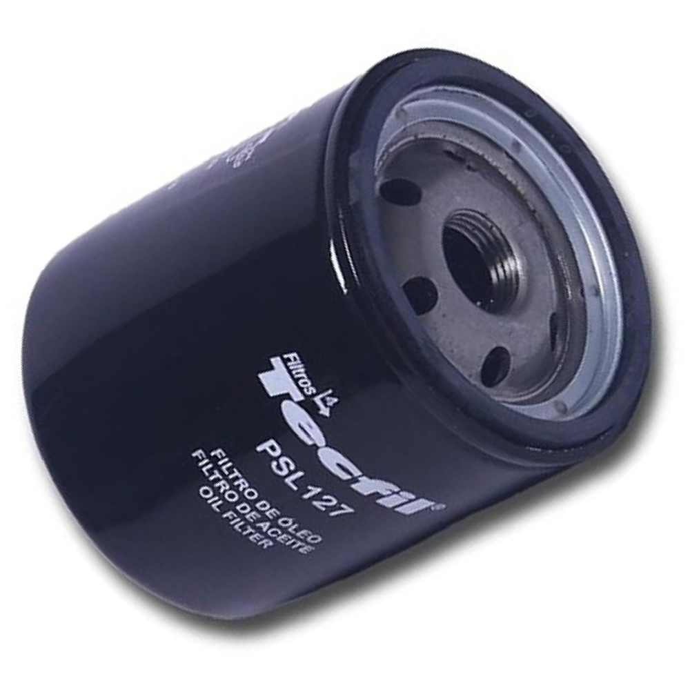 Filtro de Óleo Lubrificante - Tecfil - PSL127