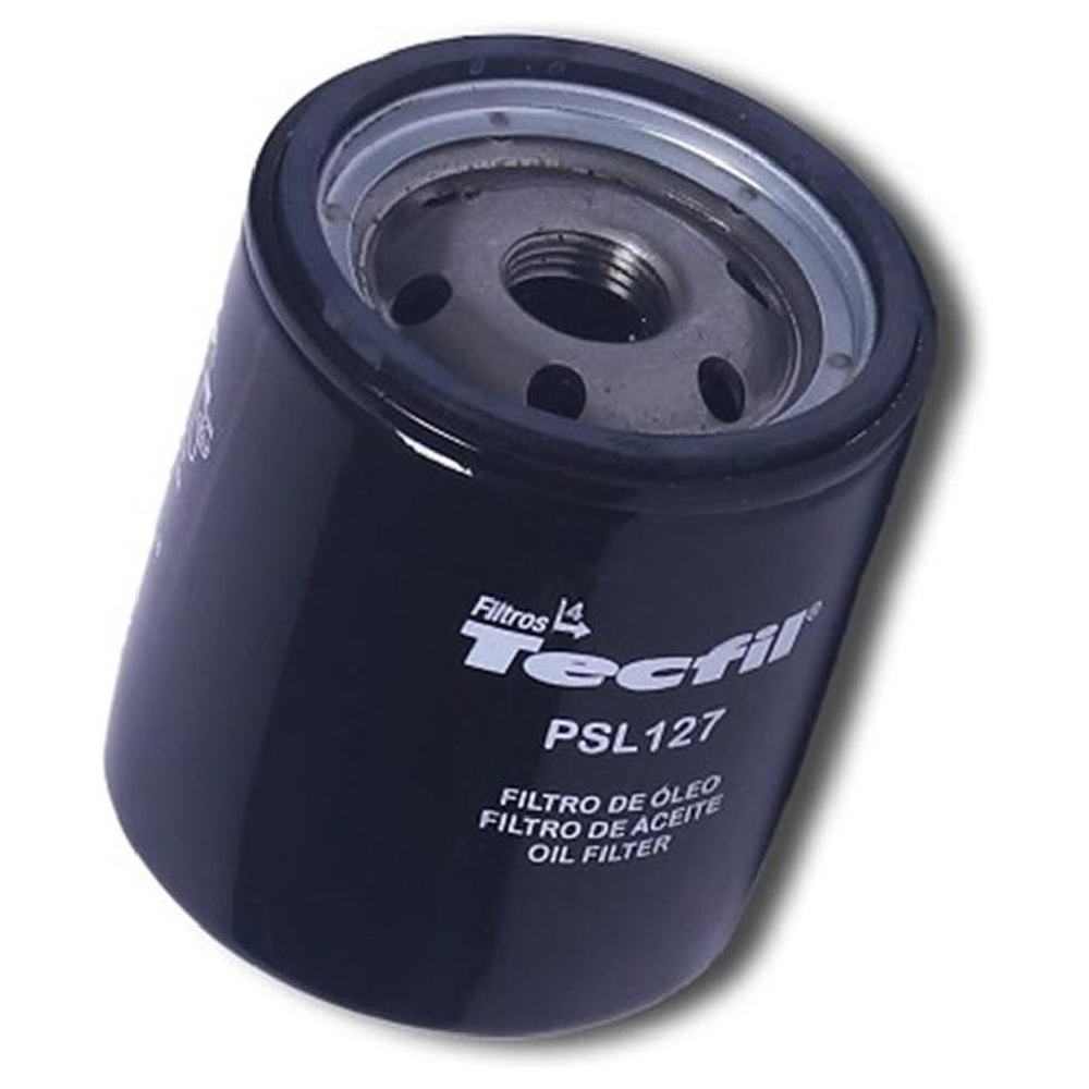 Filtro de Óleo Lubrificante - Tecfil - PSL127