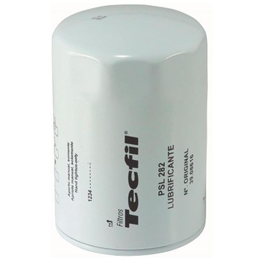 Filtro de Óleo Lubrificante - Tecfil - PSL282