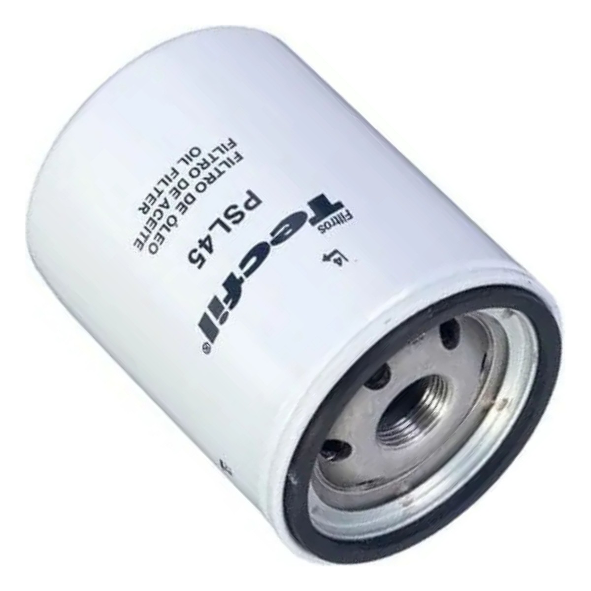 Filtro de Óleo Lubrificante - Tecfil - PSL45