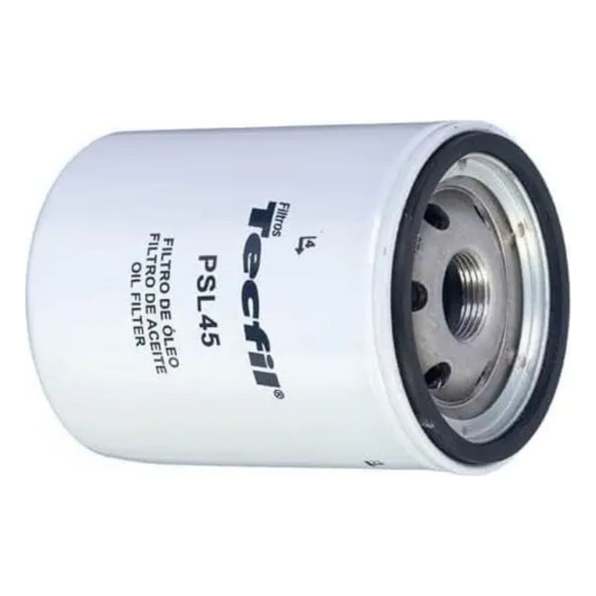 Filtro de Óleo Lubrificante - Tecfil - PSL45