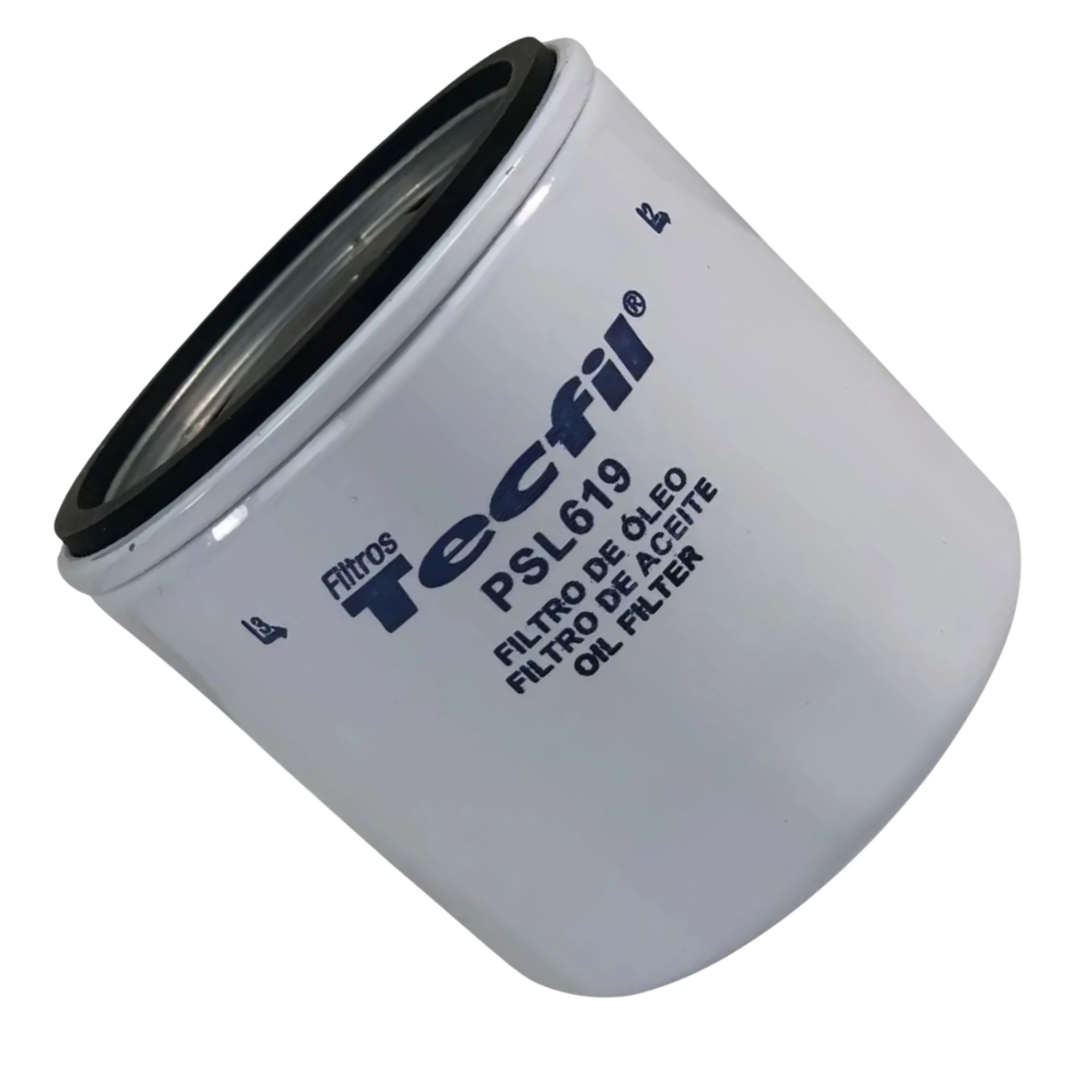 Filtro de Óleo Lubrificante - Tecfil - PSL619