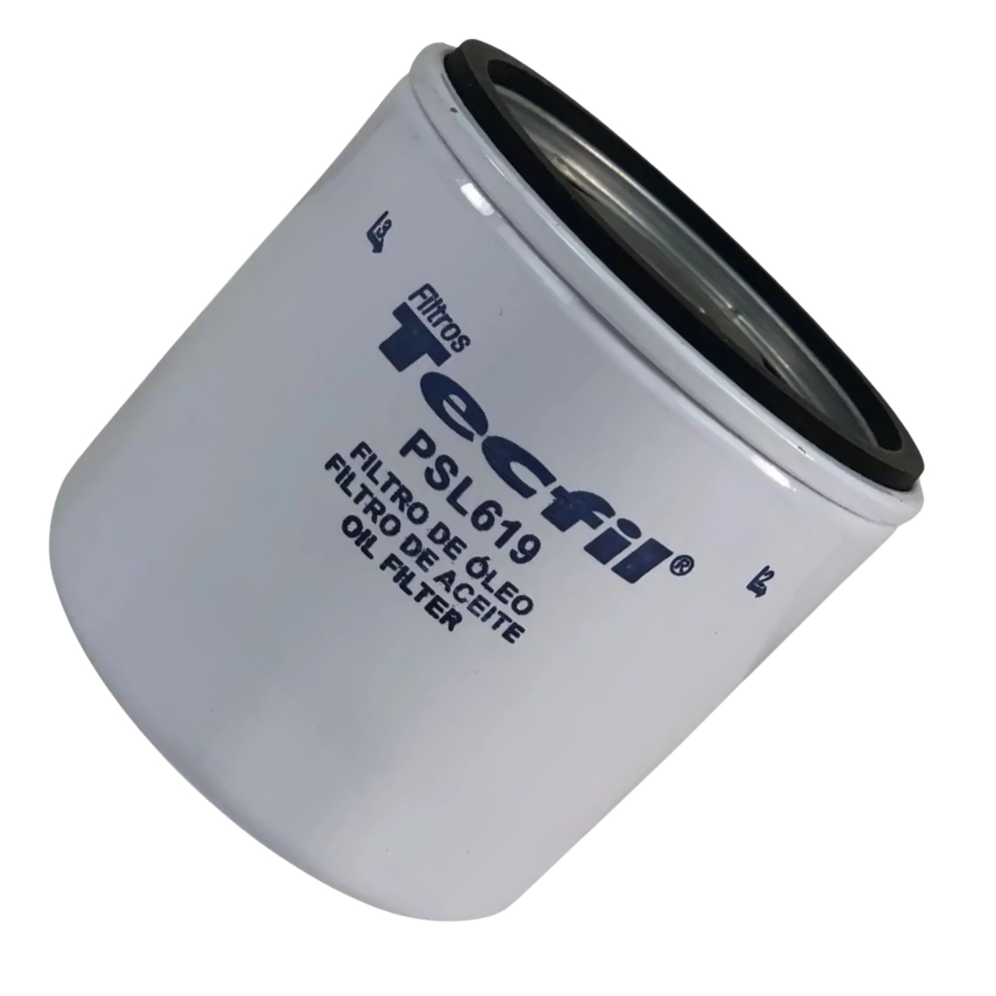 Filtro de Óleo Lubrificante - Tecfil - PSL619
