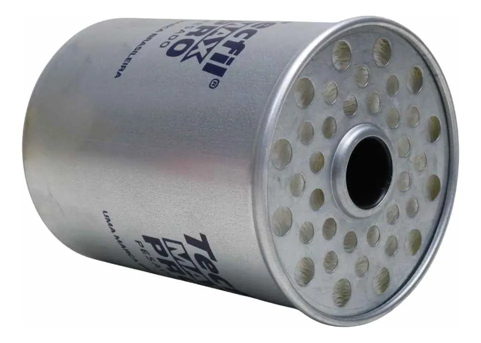 Filtro de Combustível para Chevrolet D-20 Ford F-350 - Tecfil - PC2/255