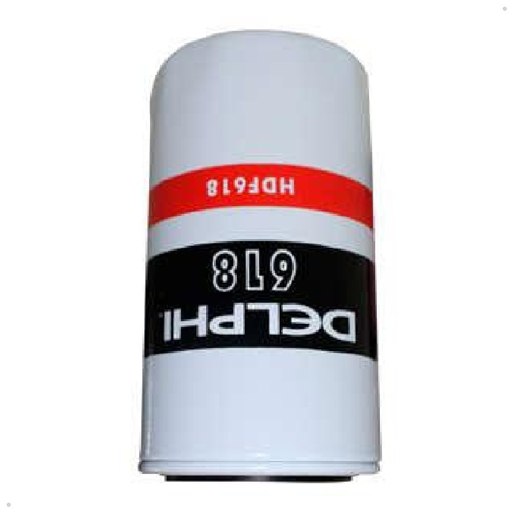Filtro Blindado de Combustível - Delphi - HDF618