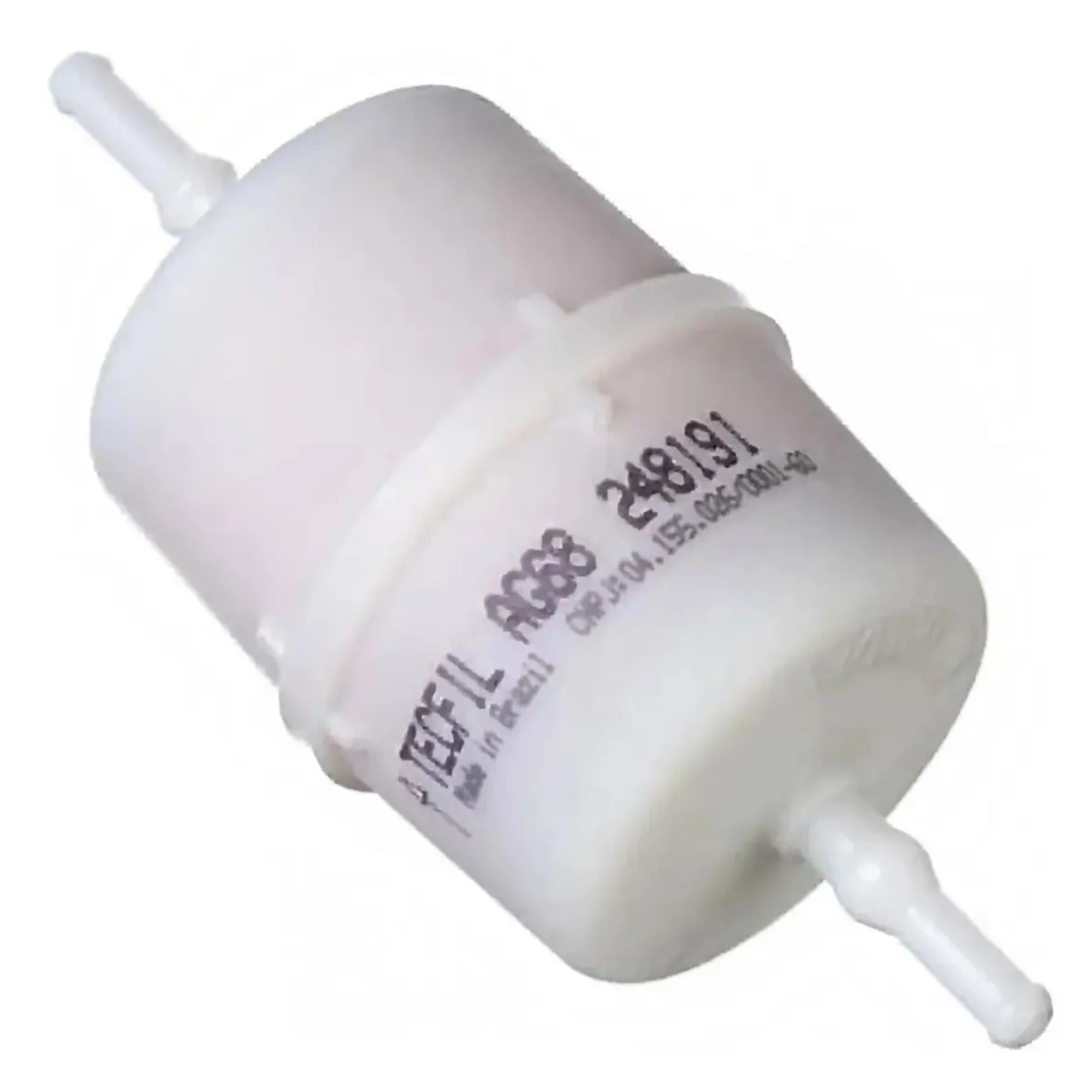 Filtro de Combustível - Tecfil - AG68