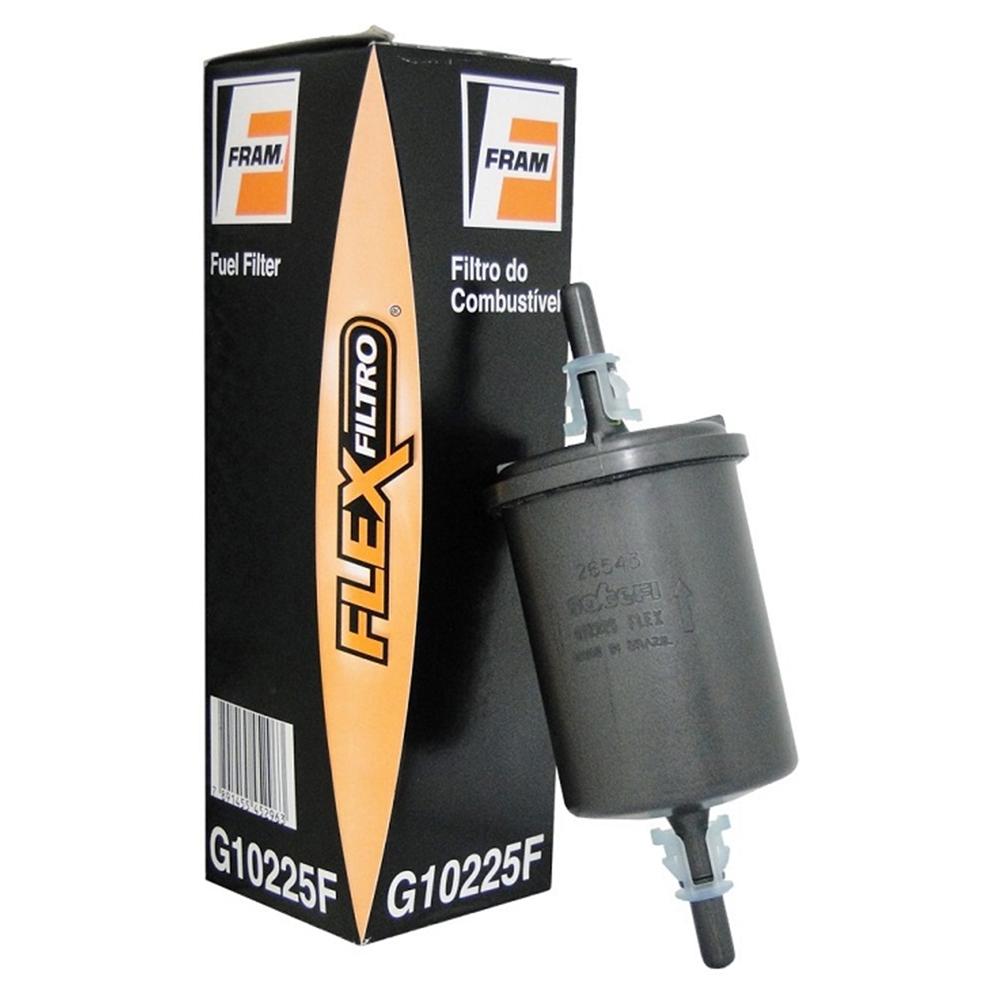 Filtro de Combustível - Fram - G10225F
