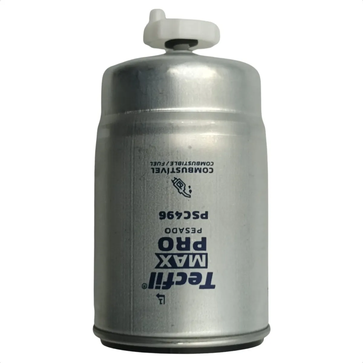 Filtro de Combustível - Tecfil - PSC496