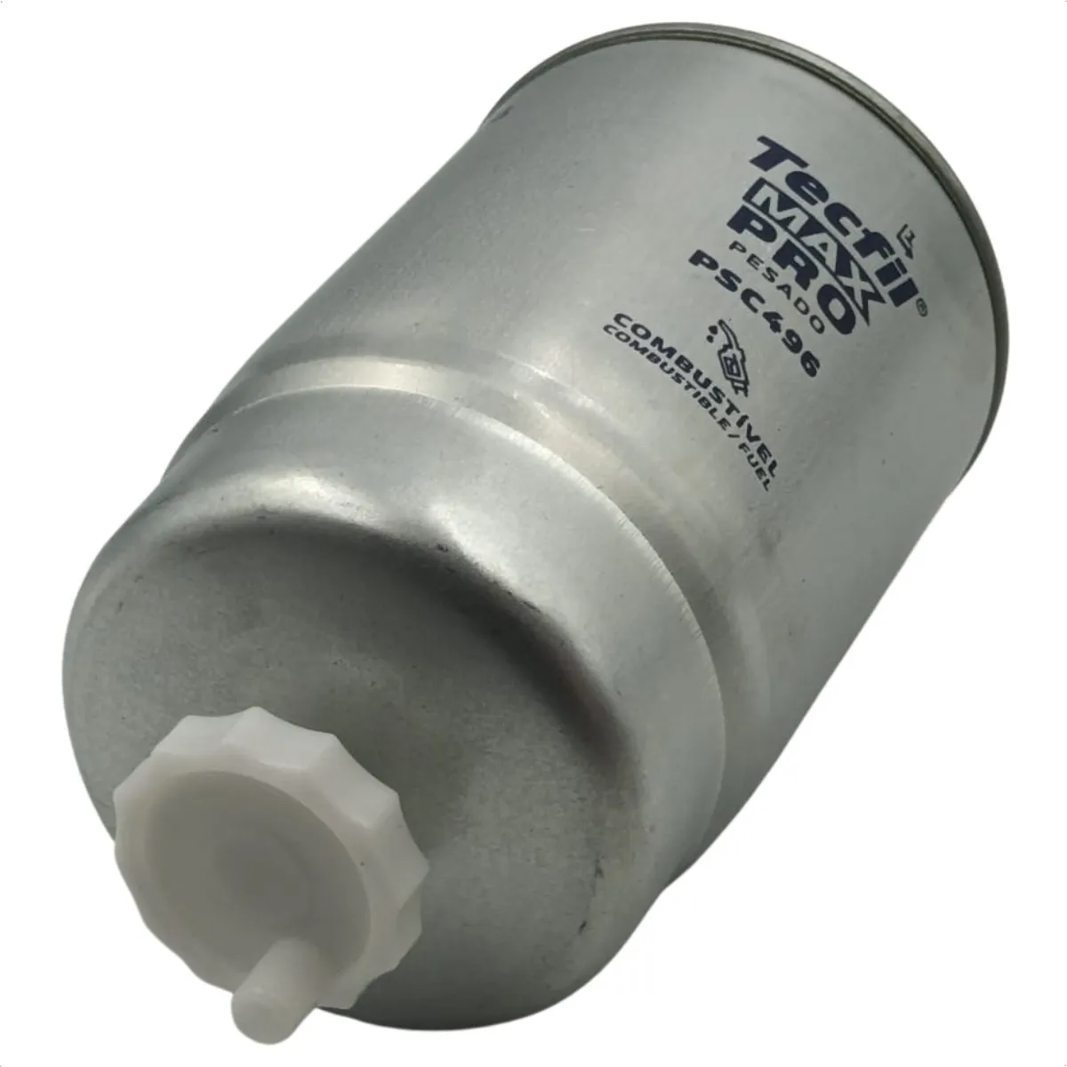 Filtro de Combustível - Tecfil - PSC496