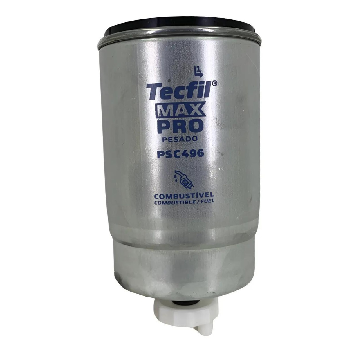 Filtro de Combustível - Tecfil - PSC496