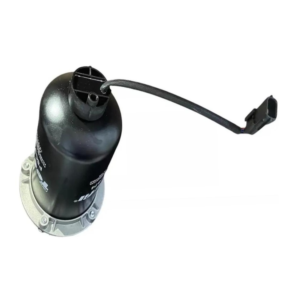 Filtro de Combustível para Nissan Frontier - Tecfil - PSC874