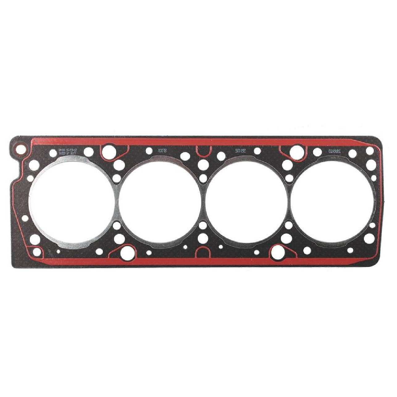 Junta de Cabeçote do Motor para Fiat Tempra e Tempra SW - Taranto - 260105
