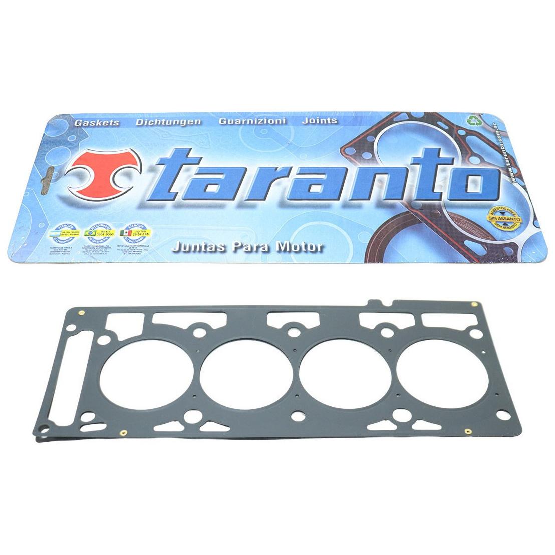 Junta de Cabeçote do Motor - Taranto - 340208