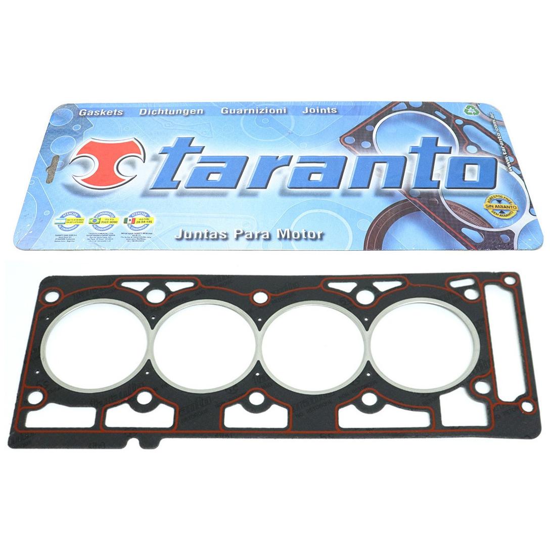 Junta de Cabeçote do Motor - Taranto - 340207
