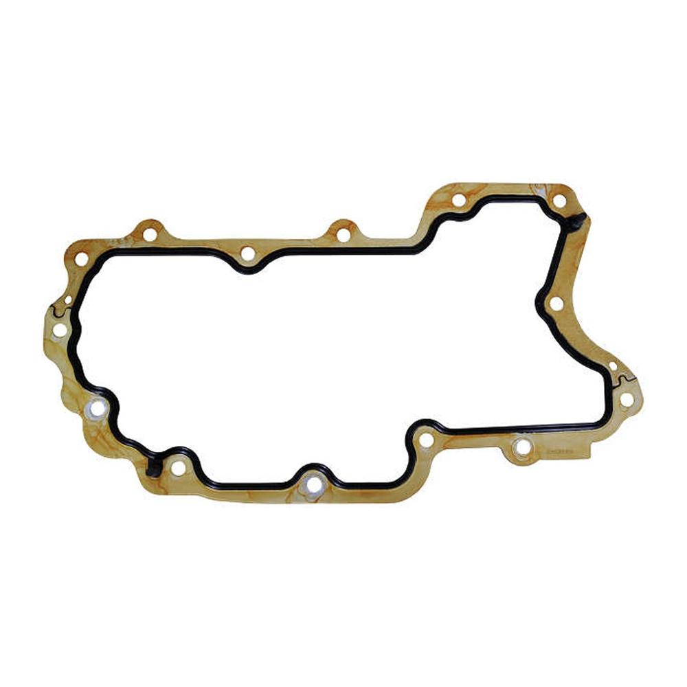 Junta do Cárter Inferior para Chevrolet S10 e Trailblazer - Taranto - 291330-1