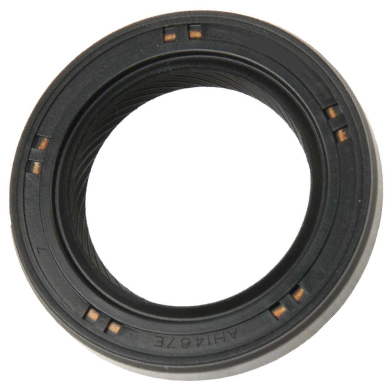 Retentor Dianteiro do Virabrequim Motor - Taranto - R270515V