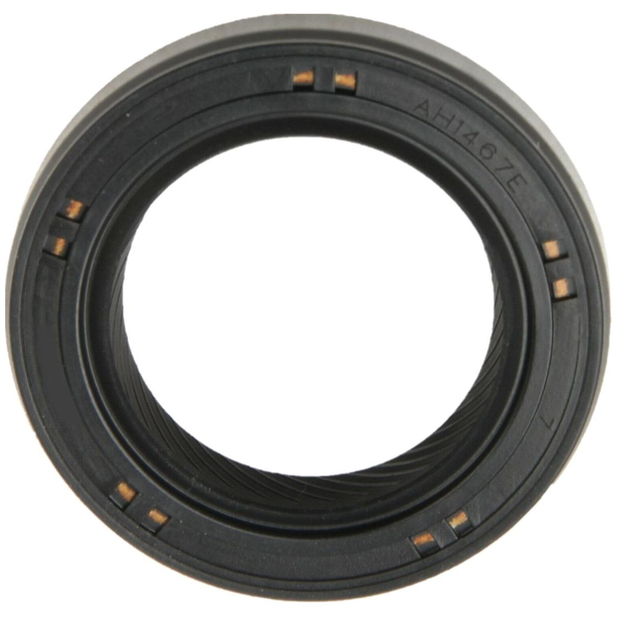 Retentor Dianteiro do Virabrequim Motor - Taranto - R270515V