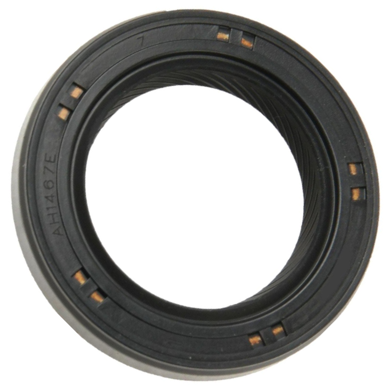 Retentor Dianteiro do Virabrequim Motor - Taranto - R270515V