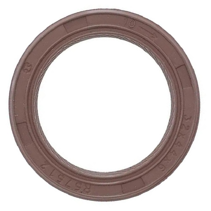 Retentor do Virabrequim Dianteiro de Viton - Taranto - R570512V
