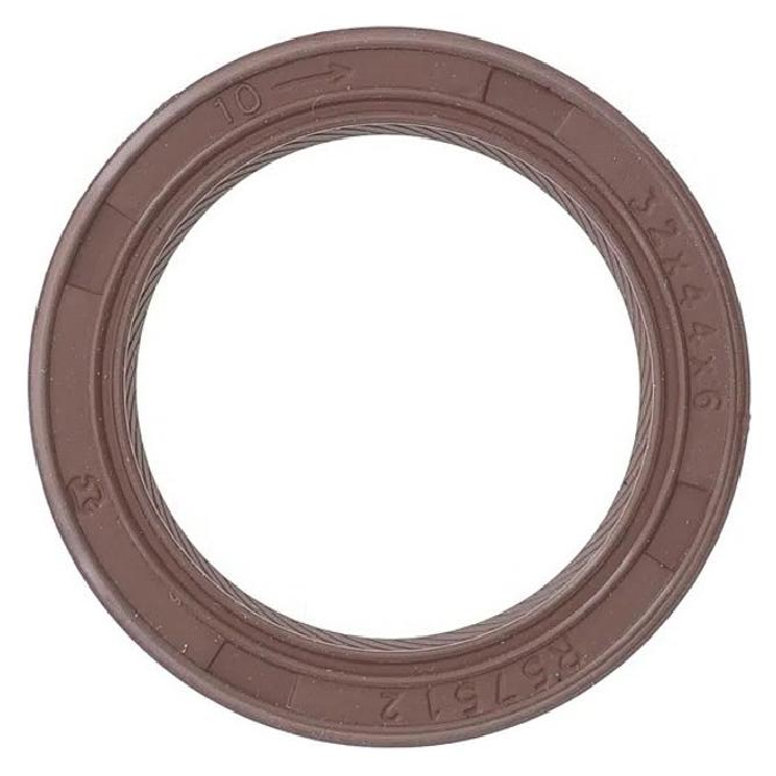 Retentor do Virabrequim Dianteiro de Viton - Taranto - R570512V
