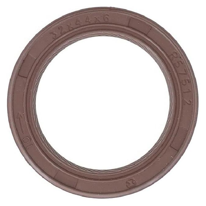 Retentor do Virabrequim Dianteiro de Viton - Taranto - R570512V