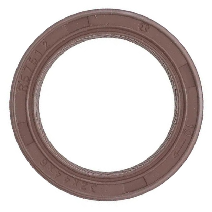 Retentor do Virabrequim Dianteiro de Viton - Taranto - R570512V