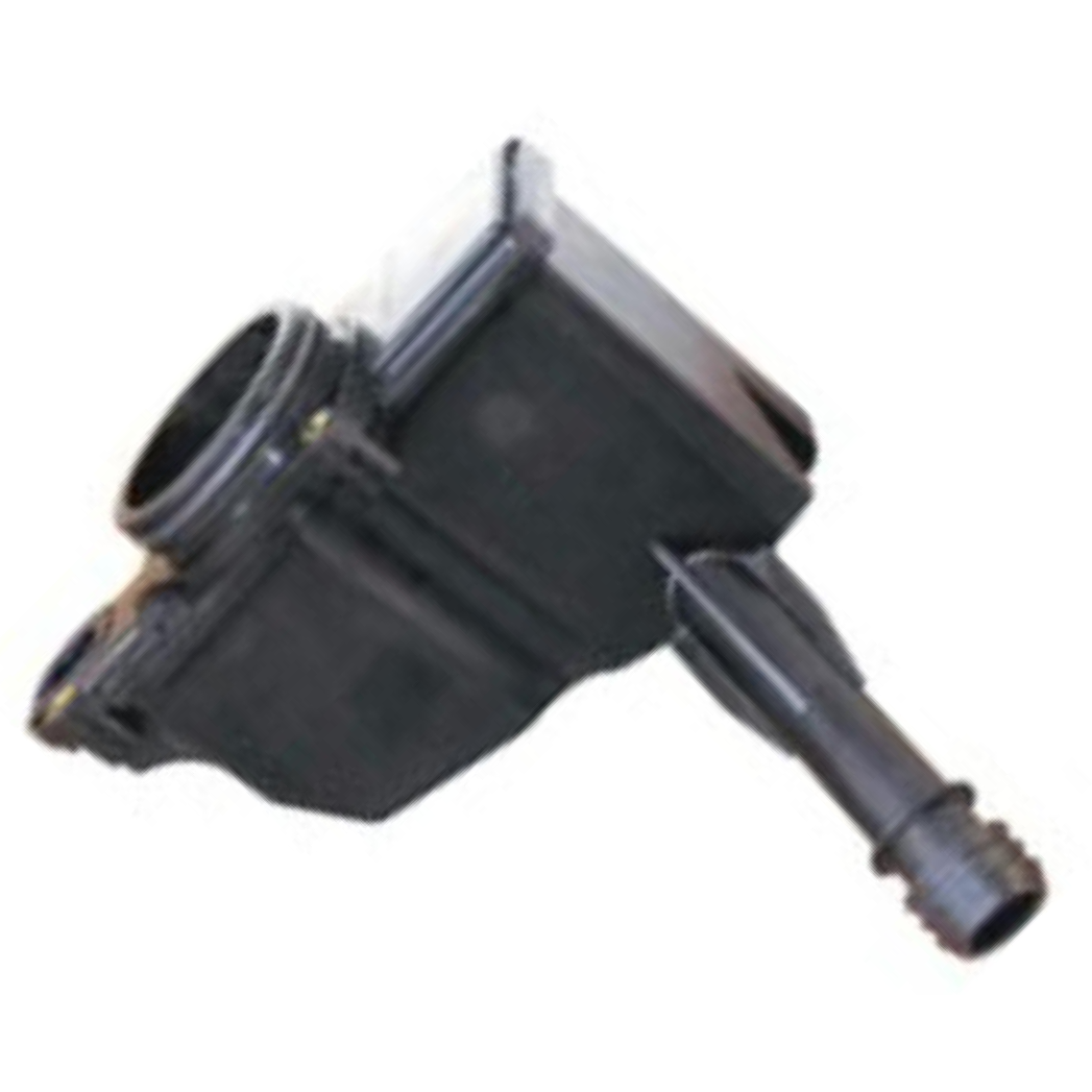 Antichama para Volkswagen FOX e Gol - Belair - B-314