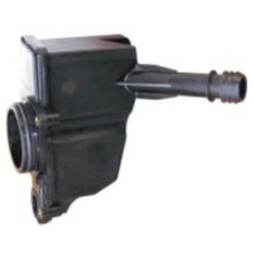 Antichama para Volkswagen FOX e Gol - Belair - B-314