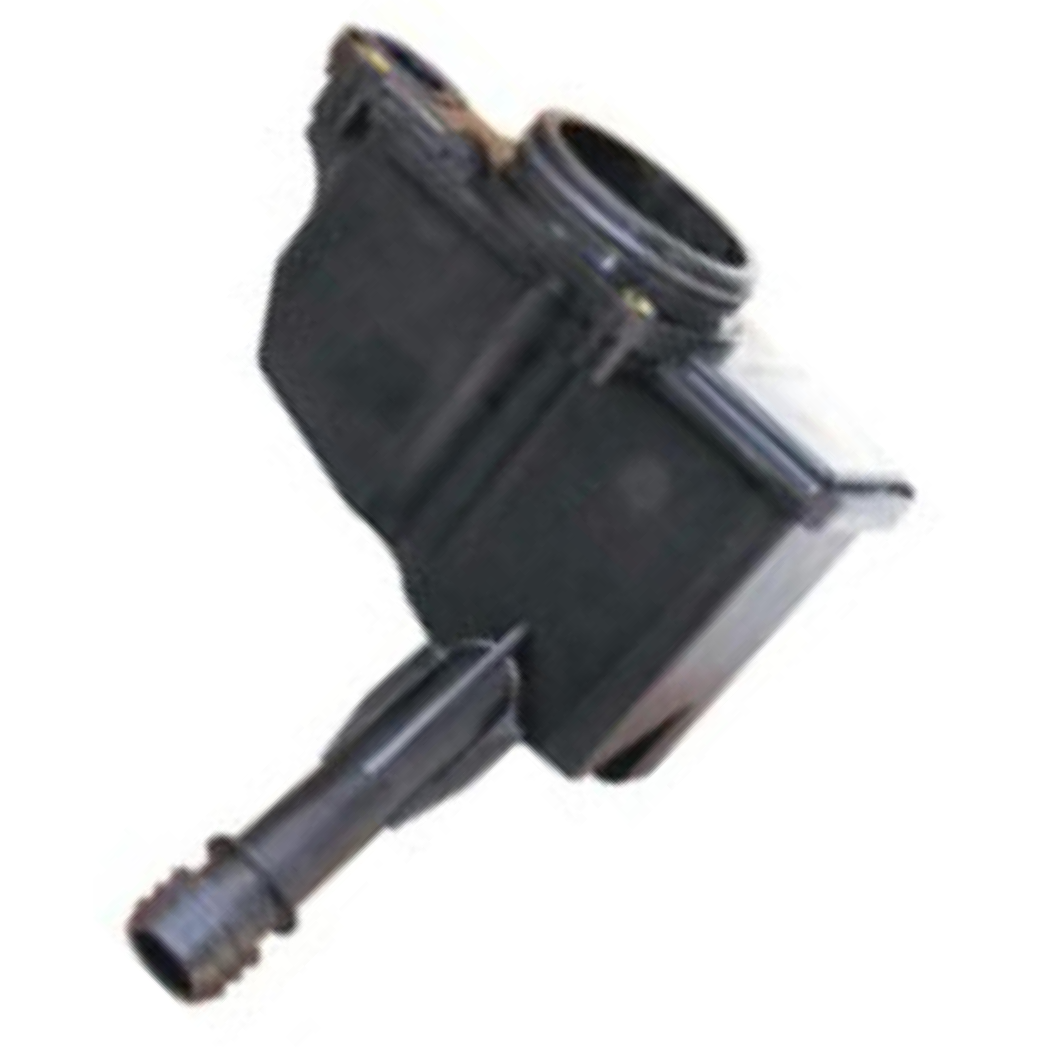 Antichama para Volkswagen FOX e Gol - Belair - B-314