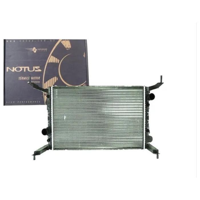 Radiador de Água do Motor - Notus - NT-22224.534