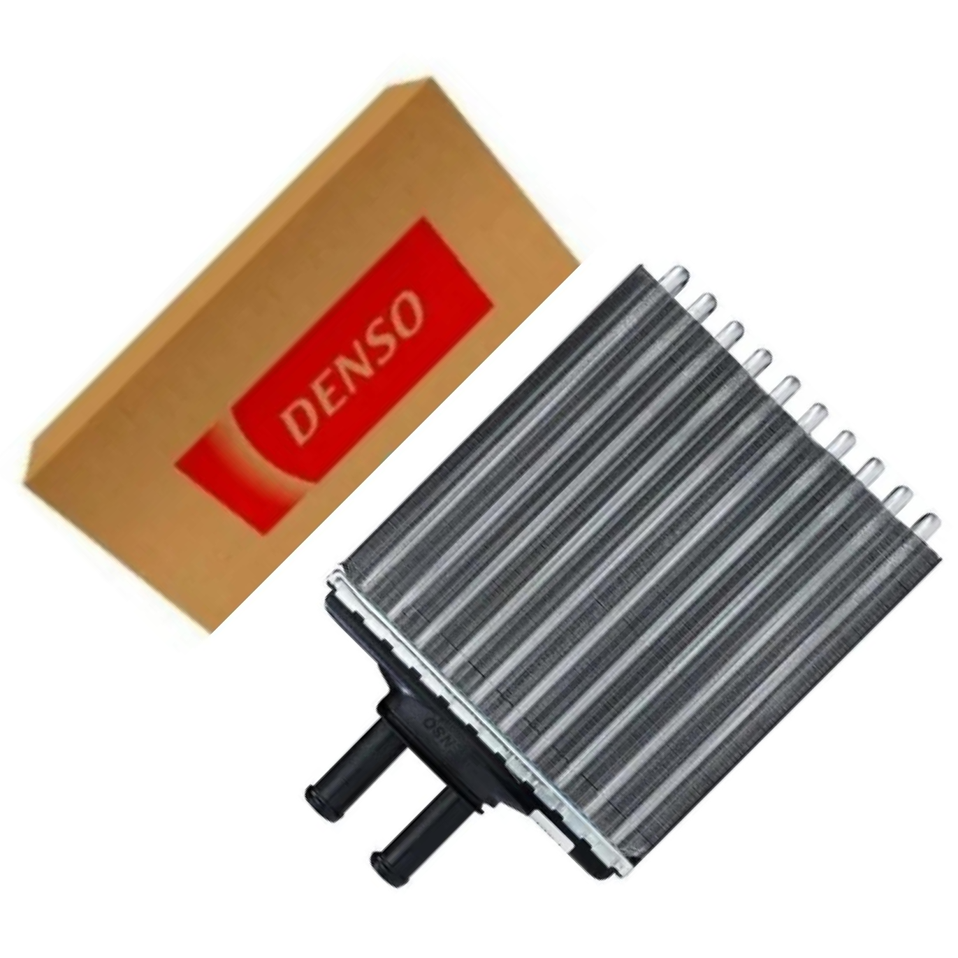 Radiador de Ar Quente - Denso - BC116920-0320RC